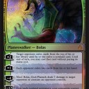 2017年度SDCCプロモカードが公開、壁画風ゲートウォッチ5人とニコル・ボーラスの計6枚