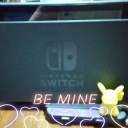 我が家にも、Nintendo switchが来た♪