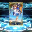 【FGO】復刻水着イベ2016
