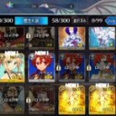 【FGO】復刻水着イベ2016