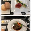 フランクフルト → 成田