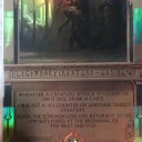 [MTG]破滅の刻　開封の儀ZERO