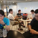 【EDH】佐渡旅行 0日目【遠征記】
