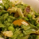 野菜もイキます！