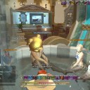 FF14 紅蓮のリベレーターやってます