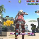 FF14 紅蓮のリベレーターやってます
