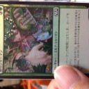 これってエラーカード？