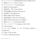 ☆MINT平日レガシー。