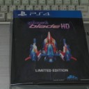 Ghost Blade HD【PS4、アジア】