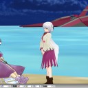 【東方ＭＭＤ】スカートとの戦い。