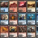 【破滅の刻ドラフト】青赤で3-0