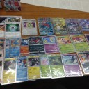 ポケカ　強化拡張パック　ひかる伝説
