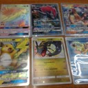 ポケカ　強化拡張パック　ひかる伝説