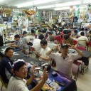 モダン大会！