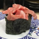 まぐろすきすき♪