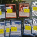 ガレアリ特価での戦利品