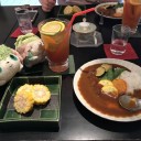 映画を見てからでも行けるお茶会とシェイミ