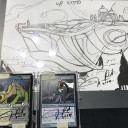 【GP京都】サイン会に行ってきた