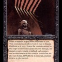 pauperをやっていて”お前コモンかよ！？”ってなったカード達　その3　Oubliette