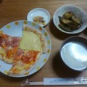 トリヘキシンで取り敢えず回復♪