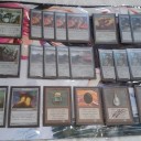 VintageのMUDをちょっと弄って見た！