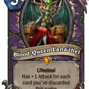 【Hearthstone】騎士団　新カード評価　ウォロレジェは・・・いつも通りっすね