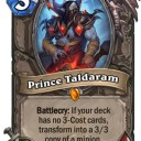 【Hearthstone】期待を裏切らぬハンターレジェ