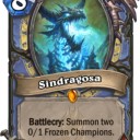 【Hearthstone】騎士団　クラスレジェ続々公開！！