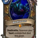 【Hearthstone】騎士団　クラスレジェ続々公開！！