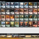 HOU F-S league33【いろいろ結果を眺めると、アグロデッキを組んでいた方が勝率はよい？】