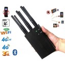Brouilleur gps gsm telephone