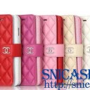 シャネル iphonexs/8ケース 手帳 iphone8ミラー付きケース CHANEL 発売