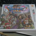 ドラゴンクエストXI【3DS】