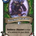【Hearthstone】3/2/2はアドを取ってよいという風潮