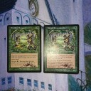 Small Mail Day