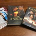 中古DVD