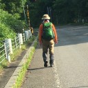 モイワ二スト　ケスイダ　藻岩山を語る
