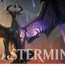 破滅の刻ゲームデー！