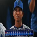 １，２番コンビで９打点！カープに１３得点を奪い勝越しだぜ～！！！