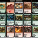 PTQfinal 1-3 ドロップ