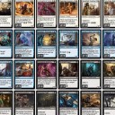 PTQfinal 1-3 ドロップ