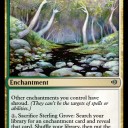 所持カードリストにいつのまにか知らないカードが…（MO）