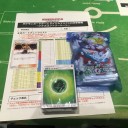 ポケモンセンタートウキョーベイ(ロイヤルマスク争奪戦)