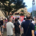 ポケモンセンタートウキョーベイ(ロイヤルマスク争奪戦)