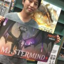 8/5 MTG ゲームデー "破滅の刻" 大会結果