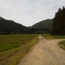 大内宿