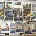 【FFTCG】Masters横浜
