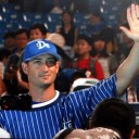 ウィーランド６回４安打好投だぜ～！！！