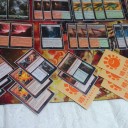 Eldrazi Ramp組んで見ました。