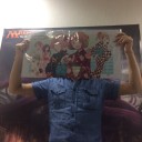 【イベント結果】  CtBMトライアル（モダン）優勝　サトウ　アキラ